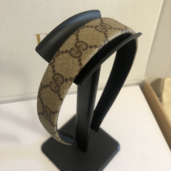 Gucci Headband - Picture 3 of 5